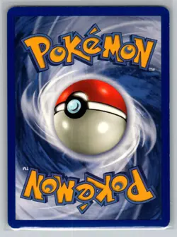Ekans 46/62 Common Fossil Pokemon Unlimited Lightly Played - Image 2