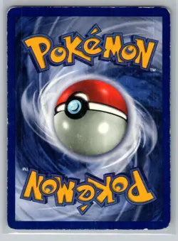 Cloyster 32/62 Uncommon Fossil Pokemon 1st Edition Moderately Played - Image 2