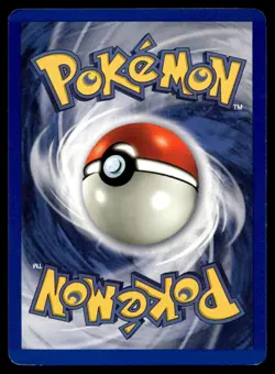 Weedle 69/102 Common Base Set Unlimited Pokemon Lightly Played - Image 2