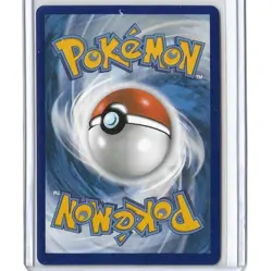 Pikachu ex 057/217 Pokemon TCG ME: Ascended Heroes NM - Image 3