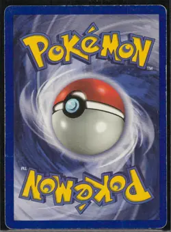Oddish Jungle LP Pokemon TCG Unlimited - Image 2