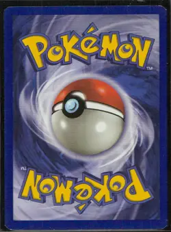 Krabby Fossil LP Pokemon TCG 1st Edition - Image 2