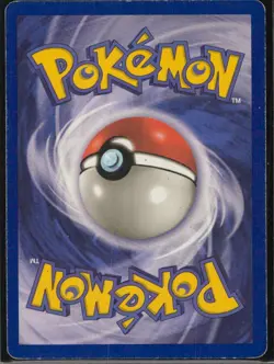 Gloom Jungle LP Pokemon TCG Unlimited - Image 2
