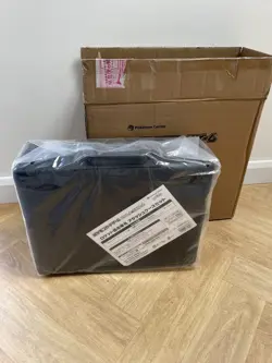 Pokemon Glory of Team Rocket Attache Case - CASE ONLY no booster box included - Image 3