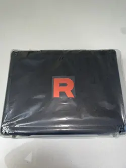 Pokemon Glory of Team Rocket Attache Case - CASE ONLY no booster box included - Image 4