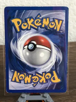 Blaine's Charmander 60/132 Gym Challenge Regular English - Image 2