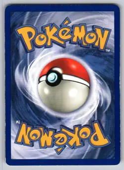 Pidgeot 24/64 Unlimited Pokemon Unlimited LP Jungle - Image 2