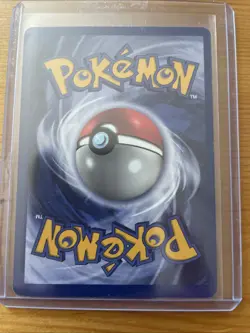 Pokemon TCG - Wigglytuff Jungle 32/64 Regular - Image 2