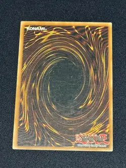 Skilled White Magician MFC-064 Magician's Force 1st Edition - Image 2