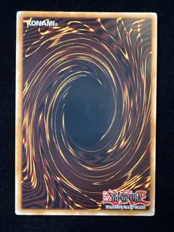 Ultimate Rare | Ultimate Ancient Gear Golem | Light of Destruction | LODT-EN043 - Image 4