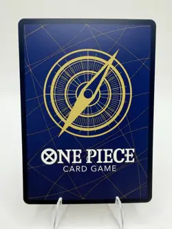 OP-13: Five Elders Special Red Ver Parallel ONE PIECE Japanese - Image 3
