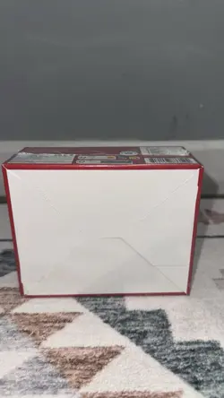 One Piece CCG Carrying On His Will OP-13 Booster Box English - Seal Damage - Image 4