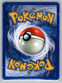 Gyarados Base Set 2 #007/130 Holo Rare Pokemon Card - Image 2