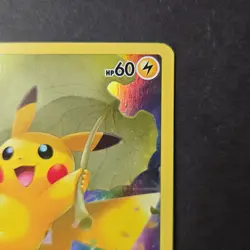 Pokemon Pikachu TCG Card Crown Zenith GG30/GG70 - Image 3