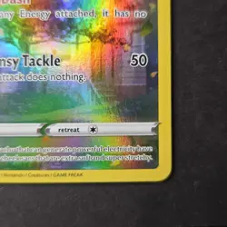 Pokemon Pikachu TCG Card Crown Zenith GG30/GG70 - Image 4