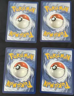 Rare Candy -180/202- Pokemon Crown Zenith / Sword & Shield Playset Card Set x4 - Image 2