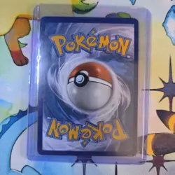 Pokemon TCG Stormy Mountains 232/203 Evolving Skies Secret Rare Card (NM) - Image 2