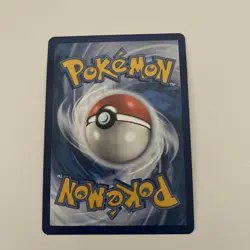 Quaxly 082 Sv: Scarlet & Violet Promo Card Holo Baby Shiny Pokemon Card - Image 2