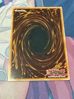 Yugioh SOVR-EN030 Crusader of Endymion Ultimate Rare Unlimited Card MP - Image 2