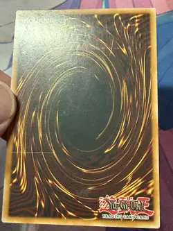 Yugioh SOVR-EN030 Crusader of Endymion Ultimate Rare Unlimited Card MP - Image 3