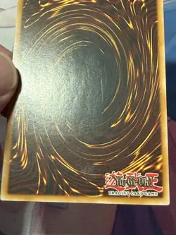 Yugioh SOVR-EN030 Crusader of Endymion Ultimate Rare Unlimited Card MP - Image 4