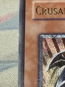 Yugioh SOVR-EN030 Crusader of Endymion Ultimate Rare Unlimited Card MP - Image 5