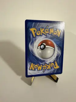 Pikachu 40/147 Common Reverse Holo Card SM - Burning Shadows Pokemon TCG NM - Image 3