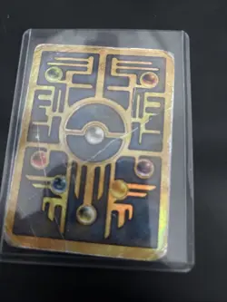 Ancient Mew 1 Miscellaneous Cards & Products Holo - Image 2
