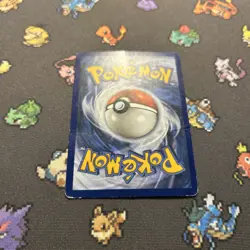 Flying Pikachu Vmax 007/025 PL -Ultra Rare Pokemon Card- Celebrations (9q) - Image 3