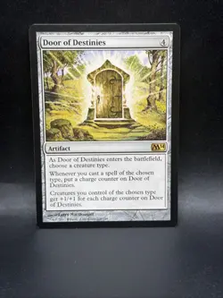 Door of Destinies Core Set 2014 (M14) Regular - Image 1