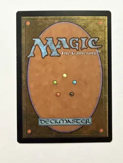 Plains - Unglued - LP - MTG - Image 2