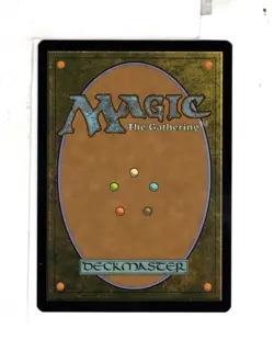 MTG SkeenAB Jaya Ballard BORDERLESS FOIL from Mythic Edition. NM. - Image 2