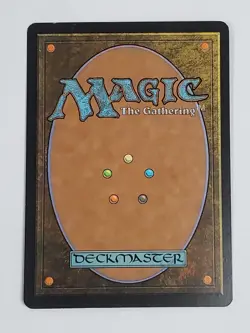 MTG Hallow (Darksteel/White/C) - BGM - Image 2