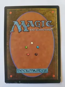Magic The Gathering Reflect Damage Mirage - Image 2