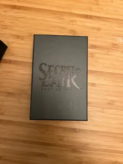 MTGA: Secret Lair Drop: Read the Fine Print: Foil Etched Edition - Image 5
