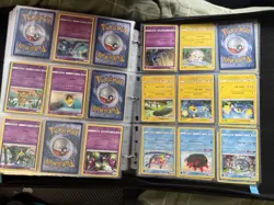 Part Master Set Burning Shadows Pokemon Cards Sun & Moon - Image 1