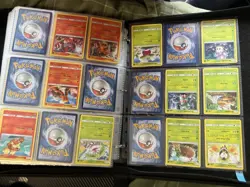 Part Master Set Burning Shadows Pokemon Cards Sun & Moon - Image 3