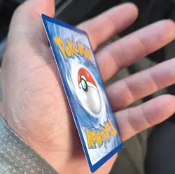 The Pokemon Company Charizard VMAX SWSH261 SWSH Promo Holo VMAX EN 330 2022 - Image 3