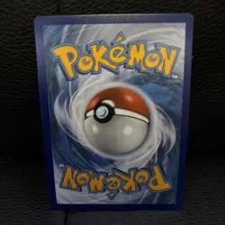 Pokemon TCG Charizard VMAX SWSH261 Black Star Promos Holo - Image 2