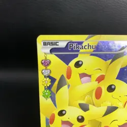 Pokemon TCG Pikachu RC29/RC32 Generations: Radiant Collection Full Art Holo -MP - Image 2