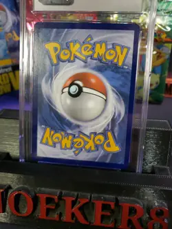 Pokemon Flareon VMAX Black Star Promo Holo SWSH180 CGC 10 Alternate Art Gem Mint - Image 5