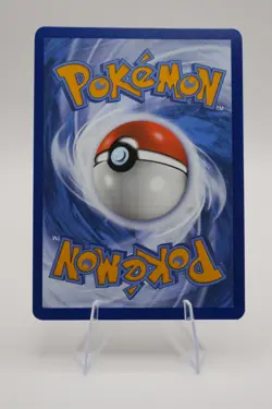Thundurus Holo SVP209 Pokemon S&V Black Bolt Promo Card - Image 2