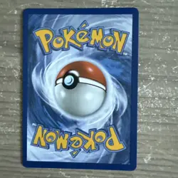 Night Stretcher 173/132 - Pokemon Mega Evolutions Full Art Trainer NM Playable - Image 3