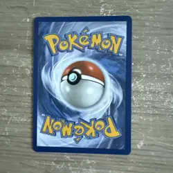 Night Stretcher 173/132 - Pokemon Mega Evolutions Full Art Trainer NM Playable - Image 4