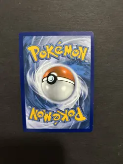 M Pidgeot Ex 65/108 NM- Ultra Rare Holo - Pokemon XY Evolutions 2016 - Image 2