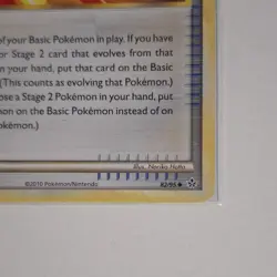 Pokemon TCG Rare Candy 82/95 Unleashed 2010 Regular Uncommon Trainer EN - Image 5