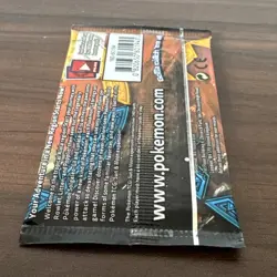 Pokemon Sun & Moon Base Set Booster Pack | Brand New & Sealed 820650801945 - Image 5