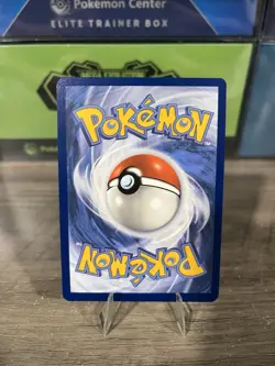 Pokemon TCG - Vileplume 045/165 Reverse Holo - Scarlet & Violet 151 - NM - Image 2
