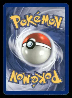 Golduck 35/62 LP Uncommon 1st Edition Fossil 1999 Pokemon TCG - Image 2