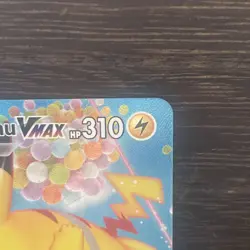 Flying Pikachu VMAX 007/025 Celebrations Holo Pokemon Tcg - Image 3